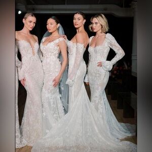 BERTA PRIVEE SAMPLE SALE!!
